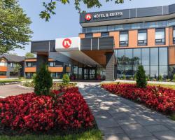Hôtel & Suites Normandin Lévis