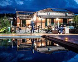 Le Case Del Merlo Turismo Rurale