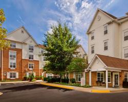 Sonesta Simply Suites Falls Church