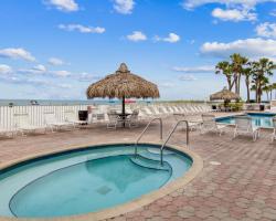 Sea Breeze Resort by Travel Resort Services