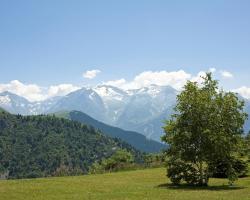 Lagrange Vacances l'Alpenrose