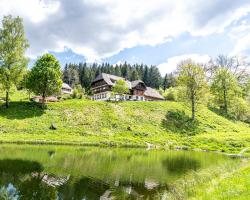 Waldhotel Fehrenbach