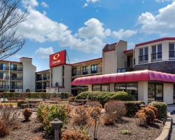 Econo Lodge Inn & Suites Rehoboth Beach