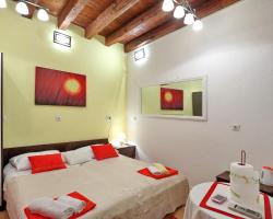 Apartment City Center Dragica