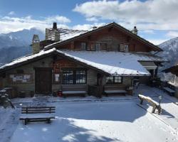 Hotel Ristoro Vagneur