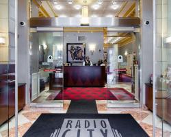 Radio City Apartments