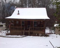 Little Big Bear Cabin