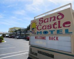 Sand Castle Motel