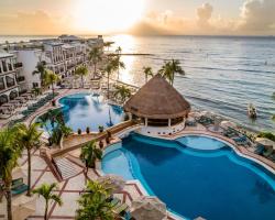 Wyndham Alltra Playa del Carmen Adults Only All Inclusive