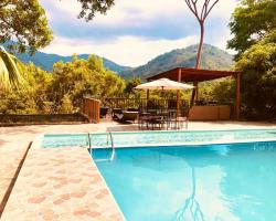 Hotel Minca - La Casona