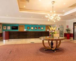 Birmingham Strathallan Hotel, BW Signature Collection