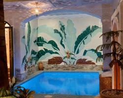 Riad Celia