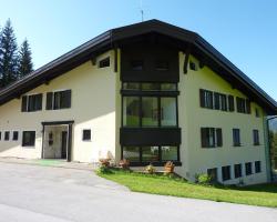 Appartementhaus Hochkönig 1 - Alpenrose
