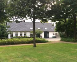 B&B de Laarhoeve