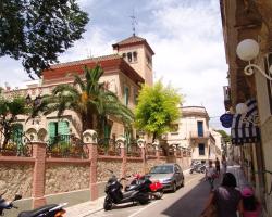 Sitges Royal Rooms