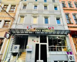 Timeks Hotel Sultanahmet