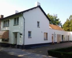 Vakantie Appartementen Engelen