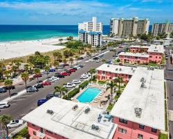 Gulf Winds Resort by Travel Resort Services