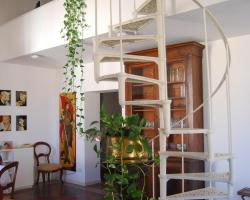 Su Al Celio - Colosseo