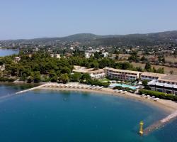 Negroponte Resort Eretria