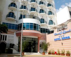 Ariha Hotel