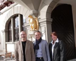 Stadt-gut-Hotel Gasthof Goldener Adler