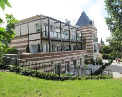 Villa Régina