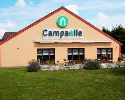 Campanile Lille - Lomme