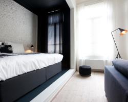 Maison Nationale City Flats & Suites