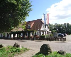 Landhotel Schorssow