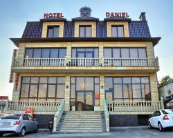 Отель Daniel 