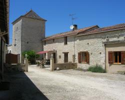 Chambres d'Hotes Le Garry