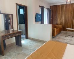 Hotel Residence La Corniche