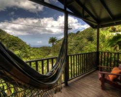 Crescent Moon Cabins