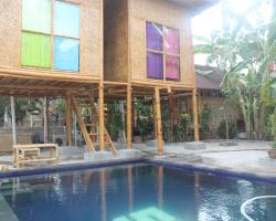 Little Woodstock Homestay