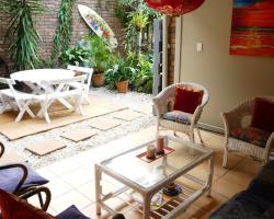 Treetops Everglades Villa