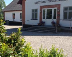 Kirke Saaby Forsamlingshus