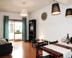 Santa Catarina Downtown Apartment