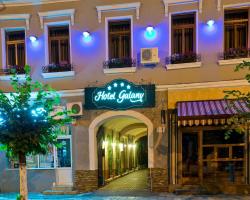 Hotel Galany