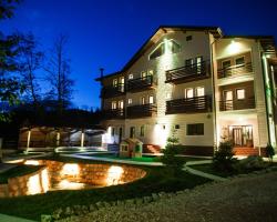 Hotel Draga Maria