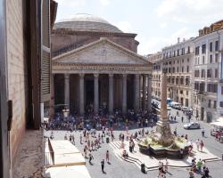 Antico Albergo del Sole al Pantheon