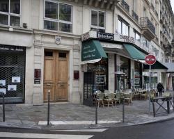 Locappart Les Halles