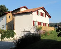 Apitoki - Chambres d'hôtes au Pays Basque