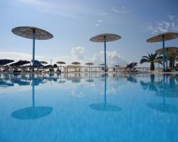 Corfu Sea Gardens Hotel