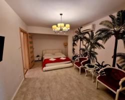 Apartament Faleza