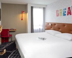 ibis Styles Chartres Métropole