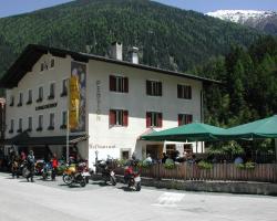 Hotel Gomagoierhof