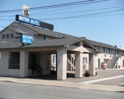 Western Motel