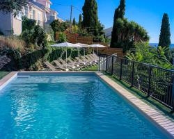 Hôtel Calavita Rooftop & Spa