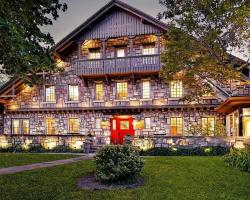 Stone Chalet Bed & Breakfast Inn